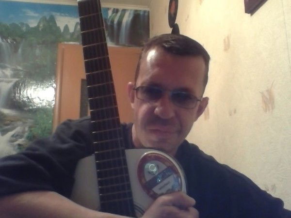 Константин Гребенников