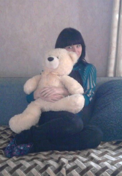 Елизавета Шовкопляс