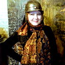 Ирина Яхонттова