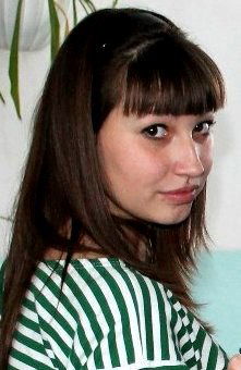 Нюрочка Разуваева