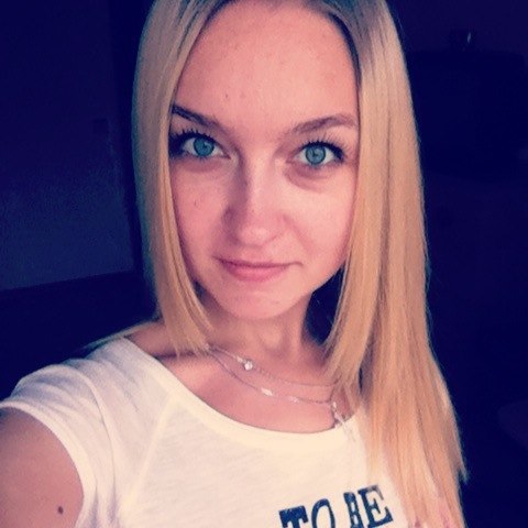 Мариночка Жаркова