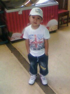 Улан Бекеев