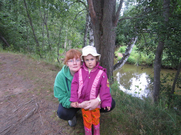 Ирина Стаценко