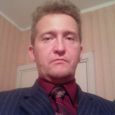 Сергей Волков