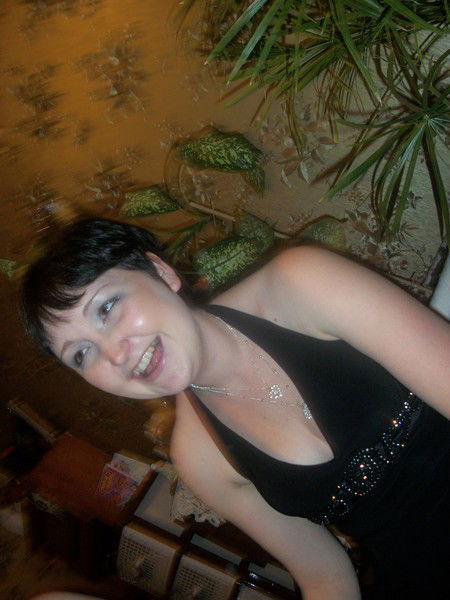 Евгения Спаскова