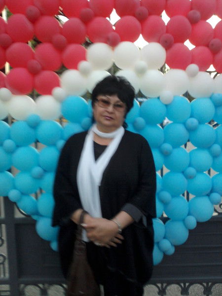 Римма Иванова