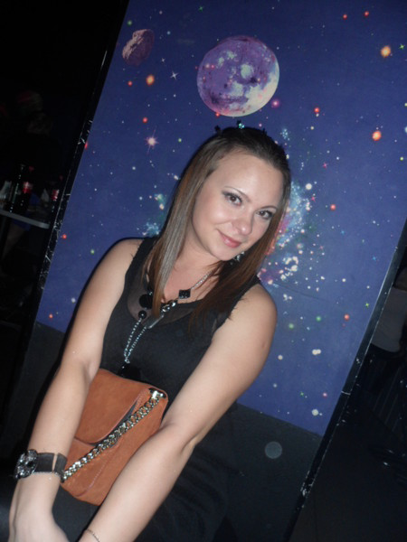 Анжелика Кулагина