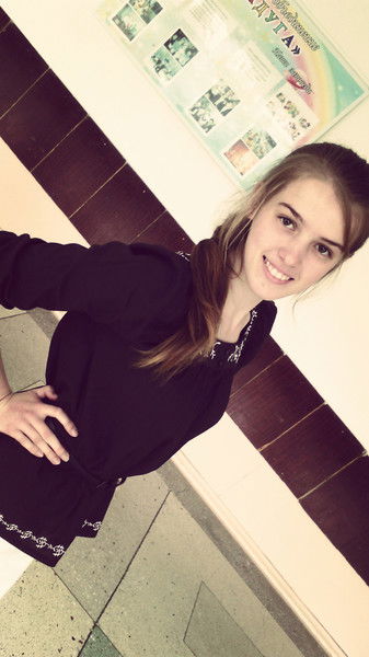 Ольга Постникова