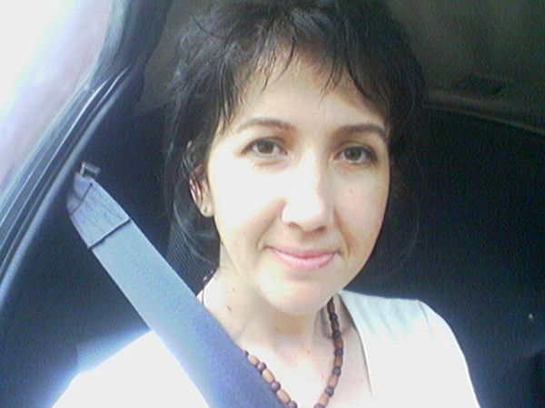 Надежда Съедина