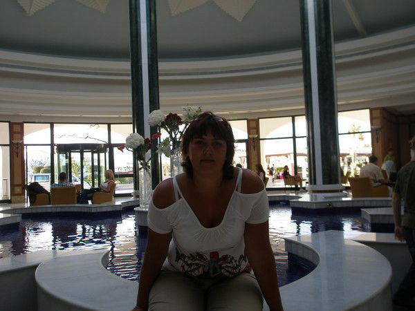 Фарида Шакирова