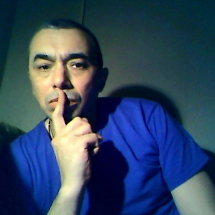 Сергей Куркин