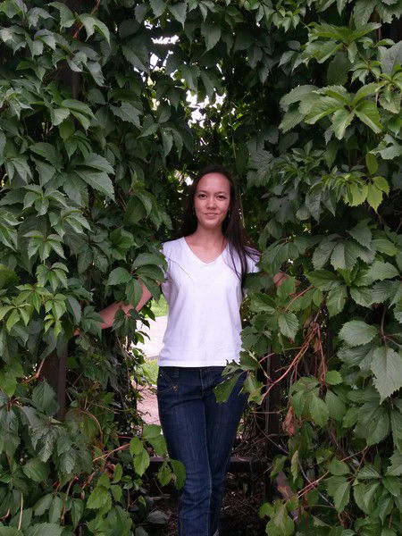 Эльвира Данилова