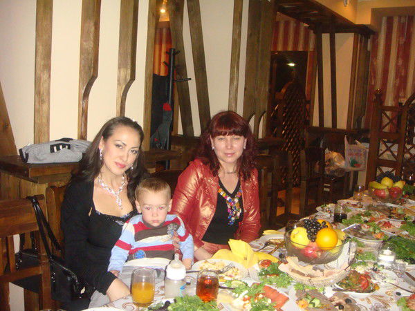 Нина Набокова