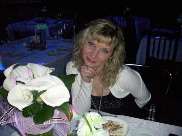 Ирина Шеломенцева