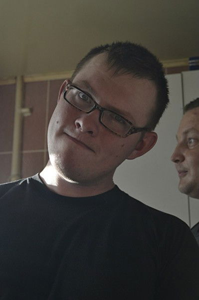 Павел Казанович