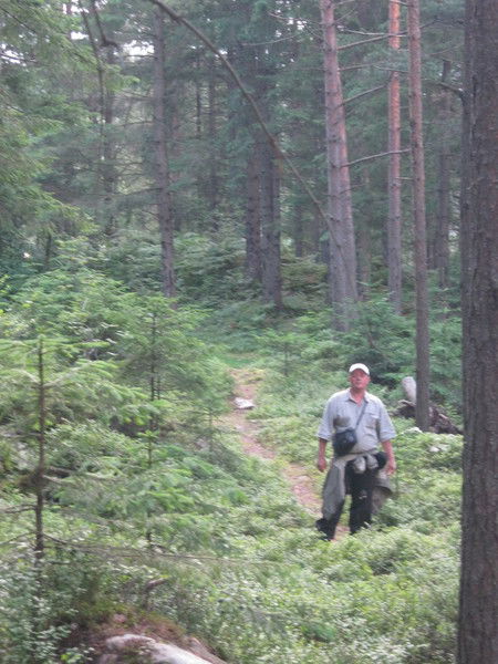 Алексей Арнаутов