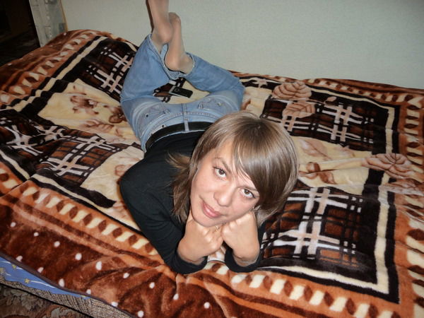 Ольга Башкатова