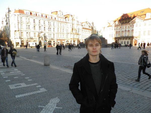 Роман Нетесов