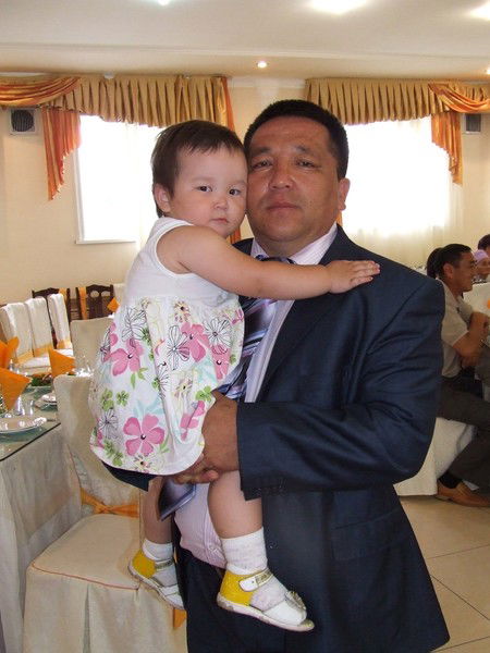 Бакытбек Токпаев