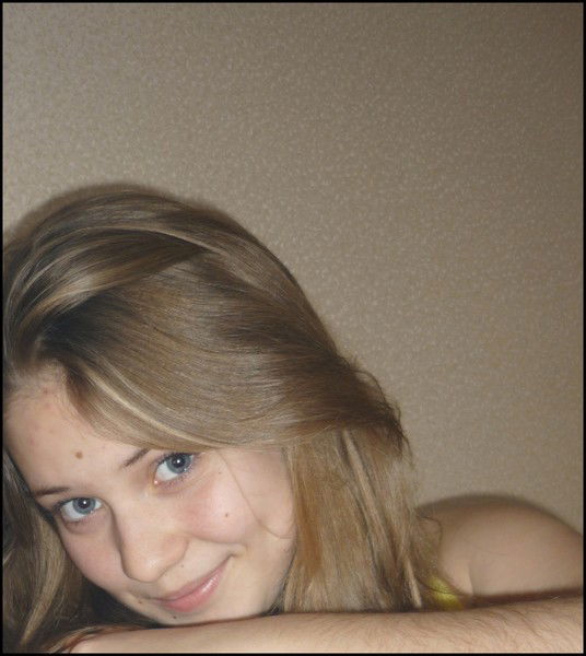 Мария Яхонтова