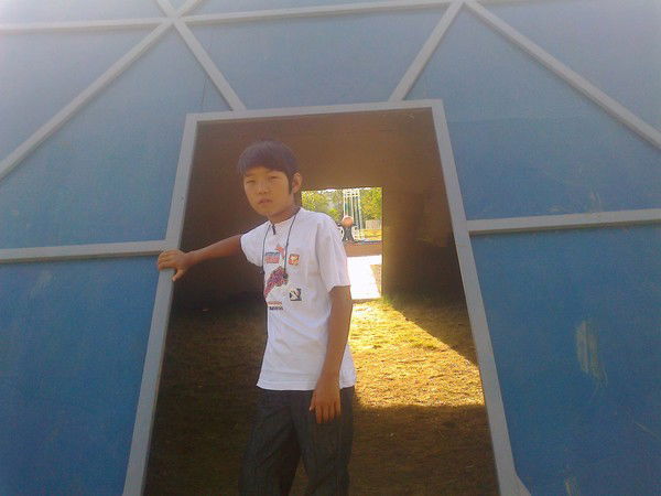 Бакыт Сагыш