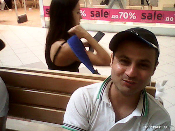 Исмат Ибрагимов