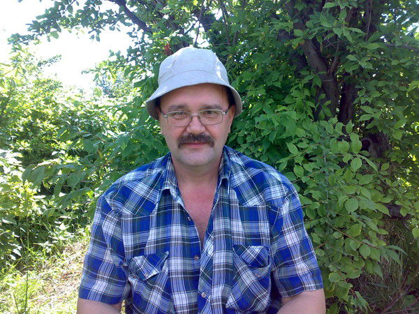 Владимир Крицкий