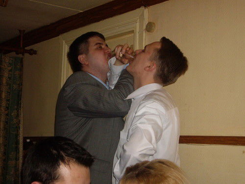 Иван Меншиков