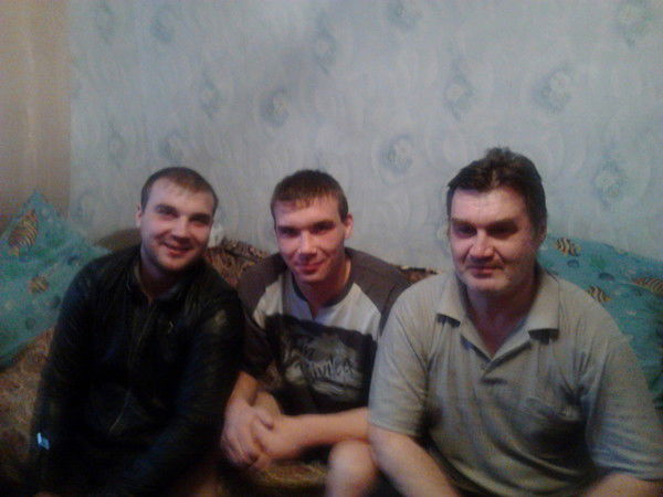 Дмитрий Ягов