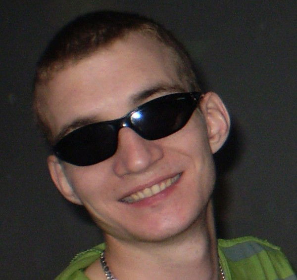 Иван Федоров