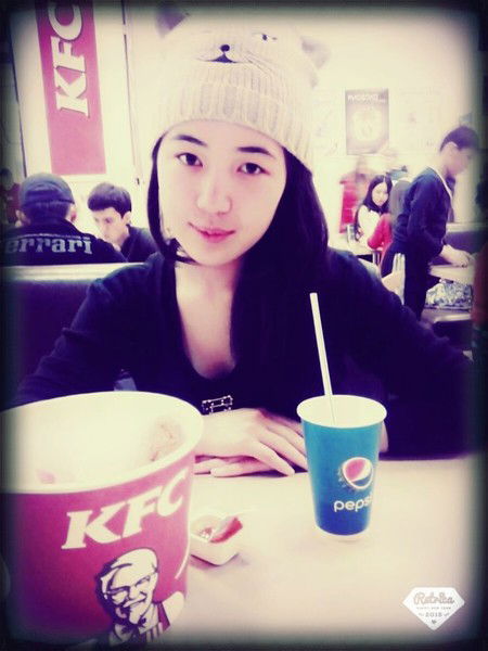 Миргуль Нурмаматова