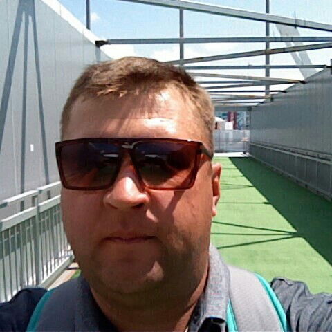 Алексей Богомолов