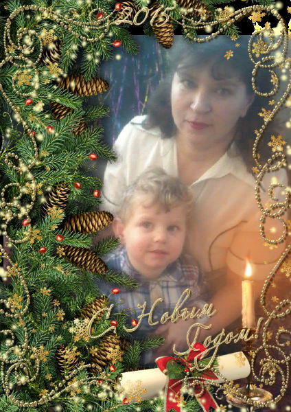 Галина Межерицкая