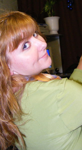 Мария Позднякова