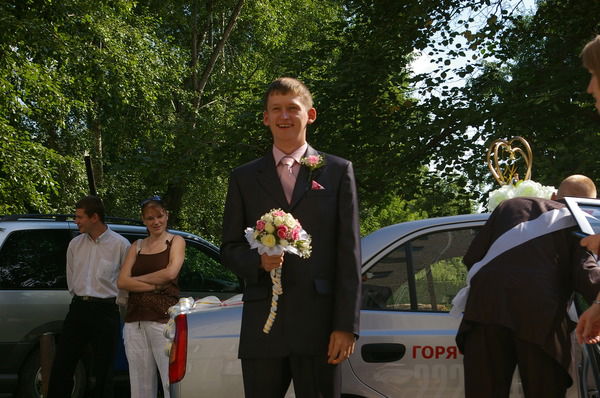 Андрей Шипулин