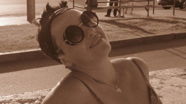 Ольга Сизова