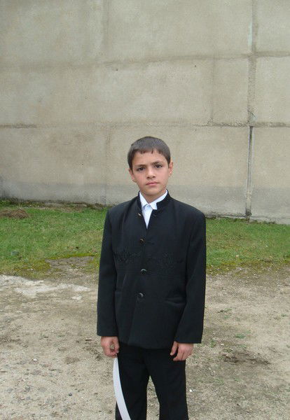 Санасар Атоян