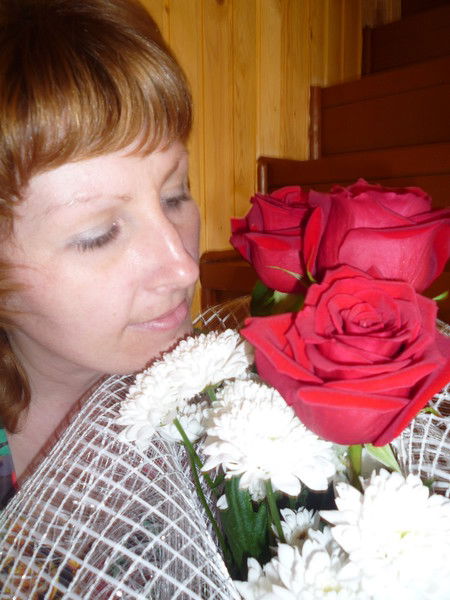 Наталья Кузьмина