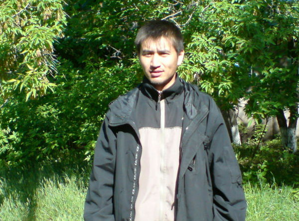 Абай Сыздыков