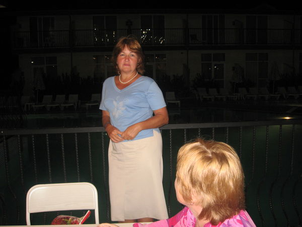 Наталья Кайгородцева