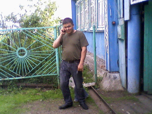 Ринат Мусин