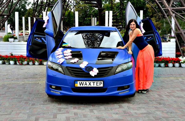 Танюшка Сорокина