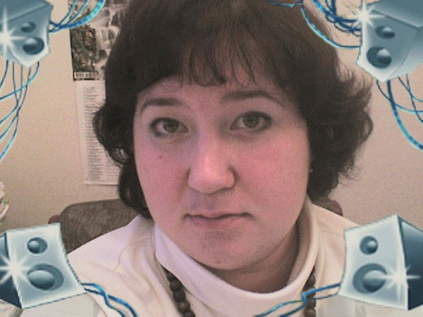 Алёна Мерлович