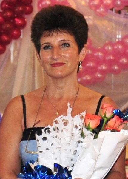 Вера Миляева