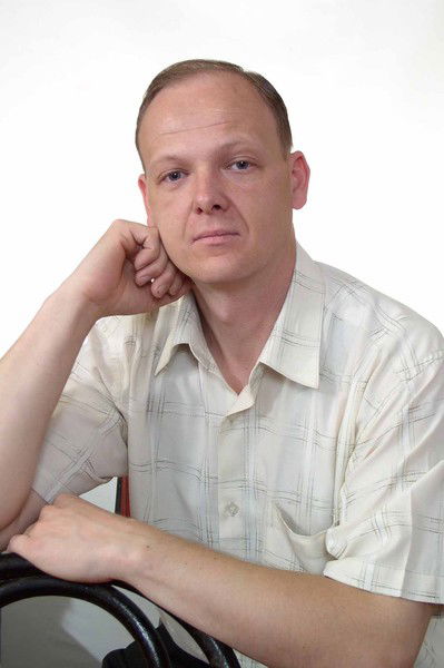 Андрей Орлов