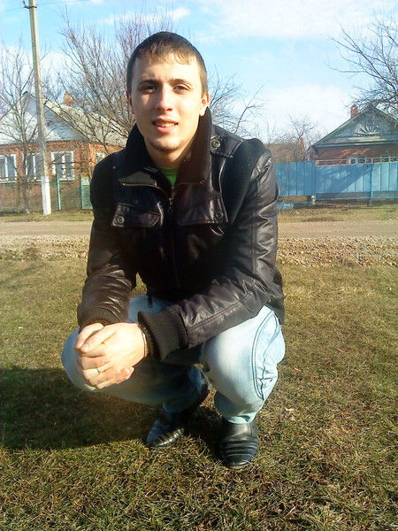 Влад Войтихов