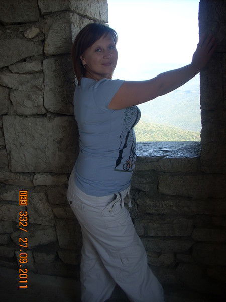 Ирина Комелина