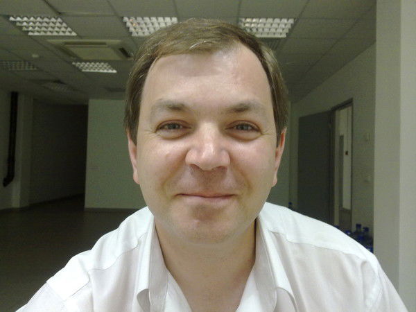 Сергей Можаев