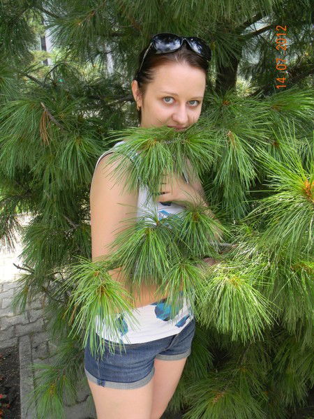 Дашечка Каримова