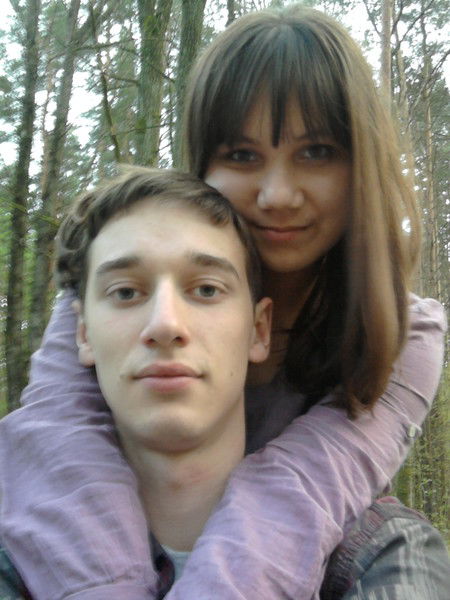 Таня Лазарева